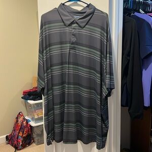 Roundtree & Yorke Performance Polo